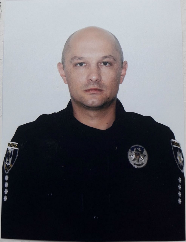 Алексей Зотов