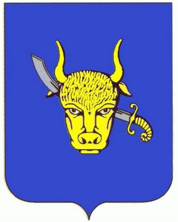 Герб Прилук российского периода утвержден 4 июня 1782г.