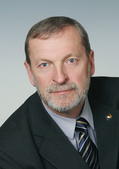Николай Андреевич Скок