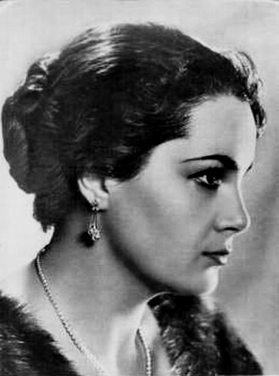 Еліна Бистрицька