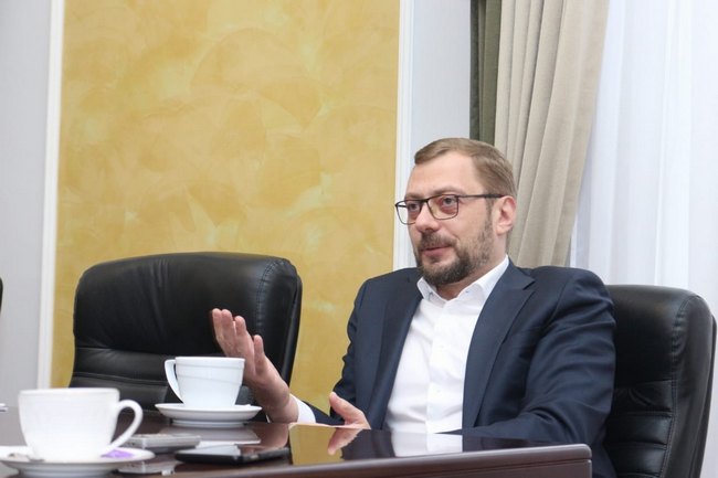 Откровенный разговор с губернатором