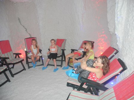 Лагерь мадагаскар сочи карта