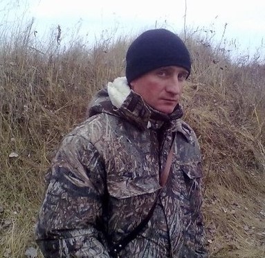 Микола Пономаренко