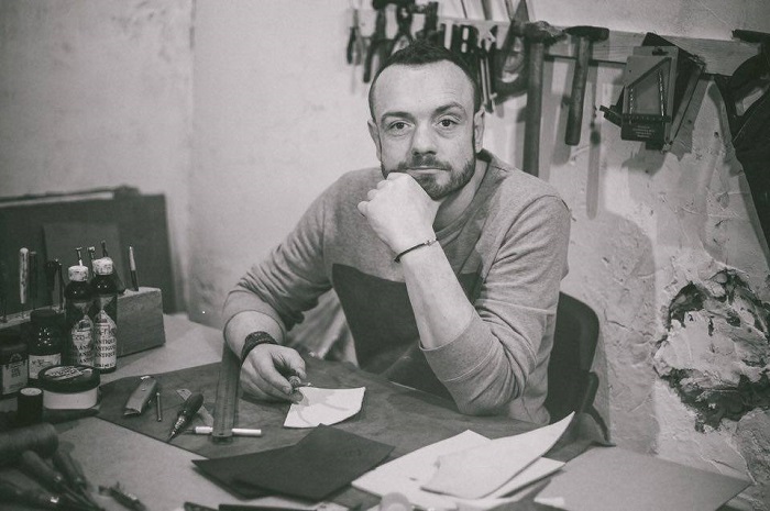 Александр Пилипенко