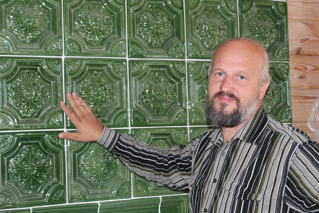 Алексей Резуненко печник Алексей Резуненко печник