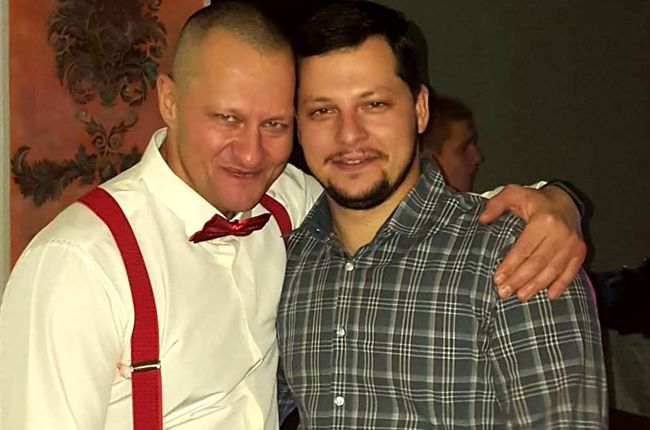 Құрбының күйеуіне арналған секс видеосы